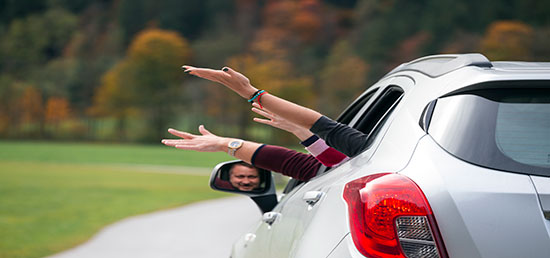 Auto zastępcze Tomaszów Lubelski